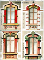 architectural drawing 02