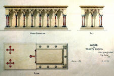 architectural drawing 12