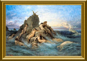 Old Masters Image Collection 02