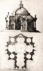 architectural drawing 03