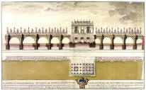 architectural drawing 14