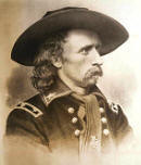 George Custer