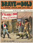 Print/Frame   VINTAGE WESTERN COMIC COVERS   Restored Images CD  