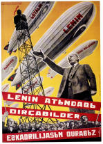 Propaganda Advertising Poster Image Collection from Timecamera 08