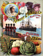 Seed Catalogue Cover 19